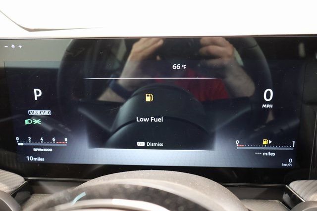 New 2026 Nissan Kicks SR w/ Cold Weather Package FWD image 12