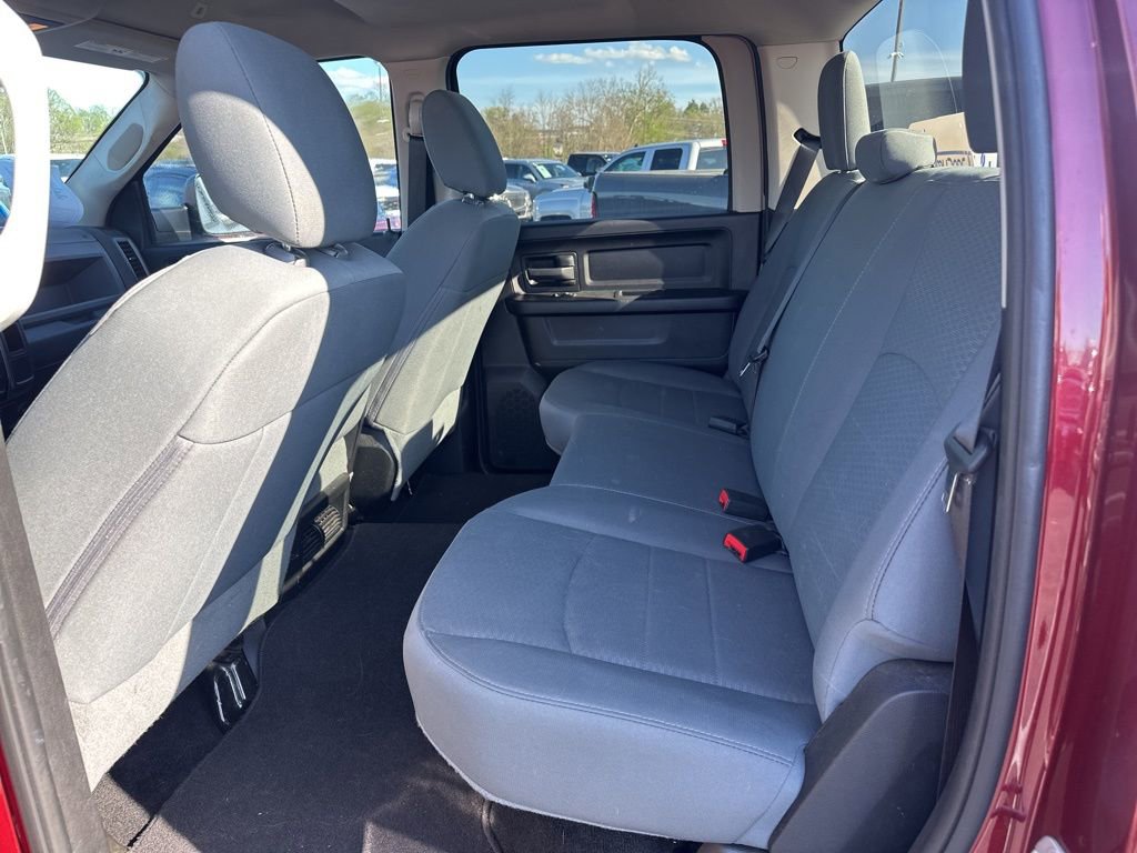 Used 2017 RAM 2500 Tradesman w/ Popular Equipment Group image 10