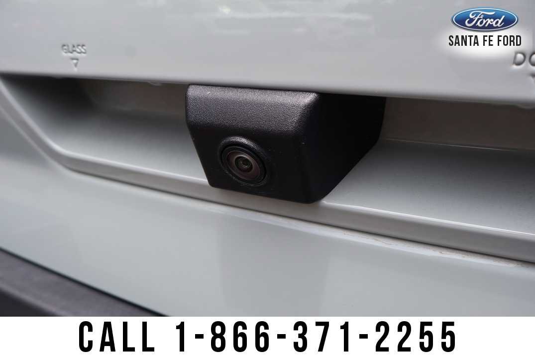 Used 2023 Ford Bronco Sport Big Bend w/ Convenience Package AWD/4WD image 8