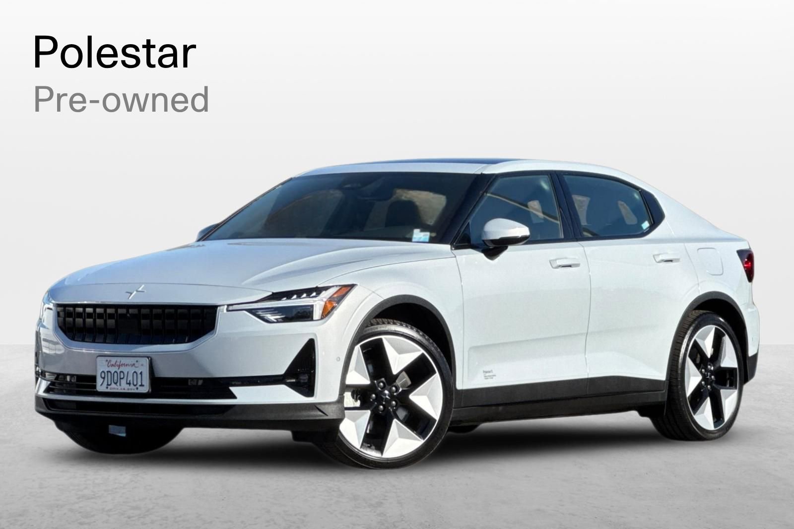 Used 2023 Polestar Polestar 2 w/ Pilot Pack