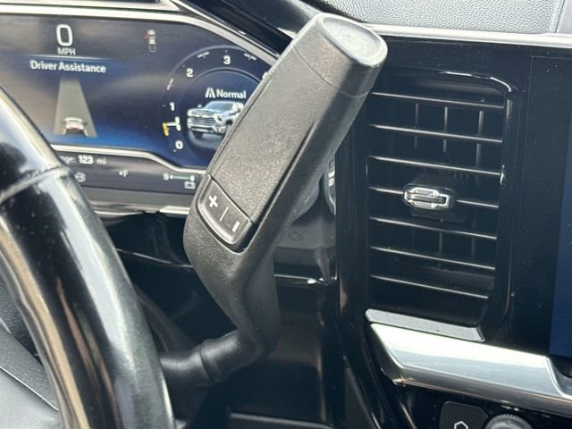 Used 2025 Chevrolet Silverado 2500 LT image 18
