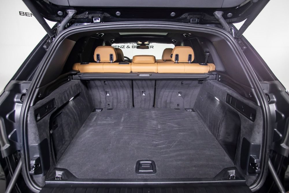Used 2025 BMW X5 sDrive40i w/ M Sport Package RWD image 8