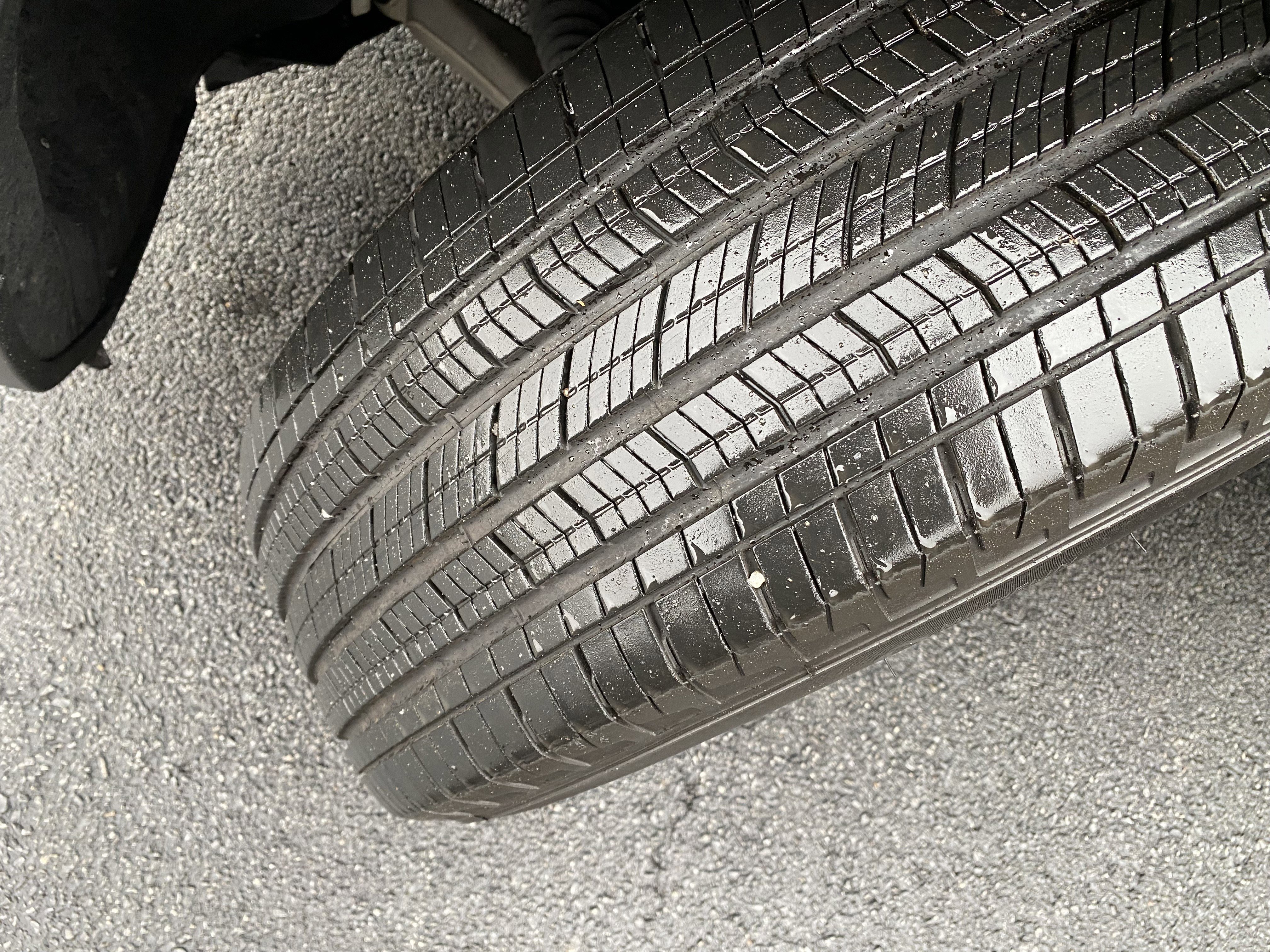 Used 2025 Jeep Grand Cherokee Laredo X image 12