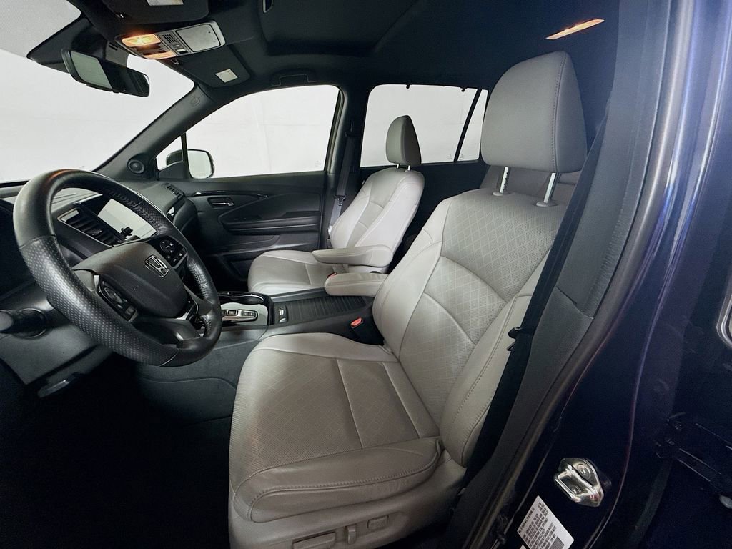 Used 2021 Honda Passport Elite image 20