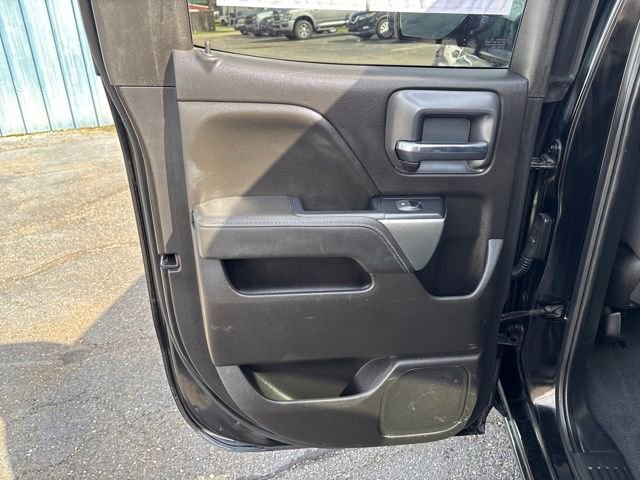 Used 2019 Chevrolet Silverado 1500 LT image 20