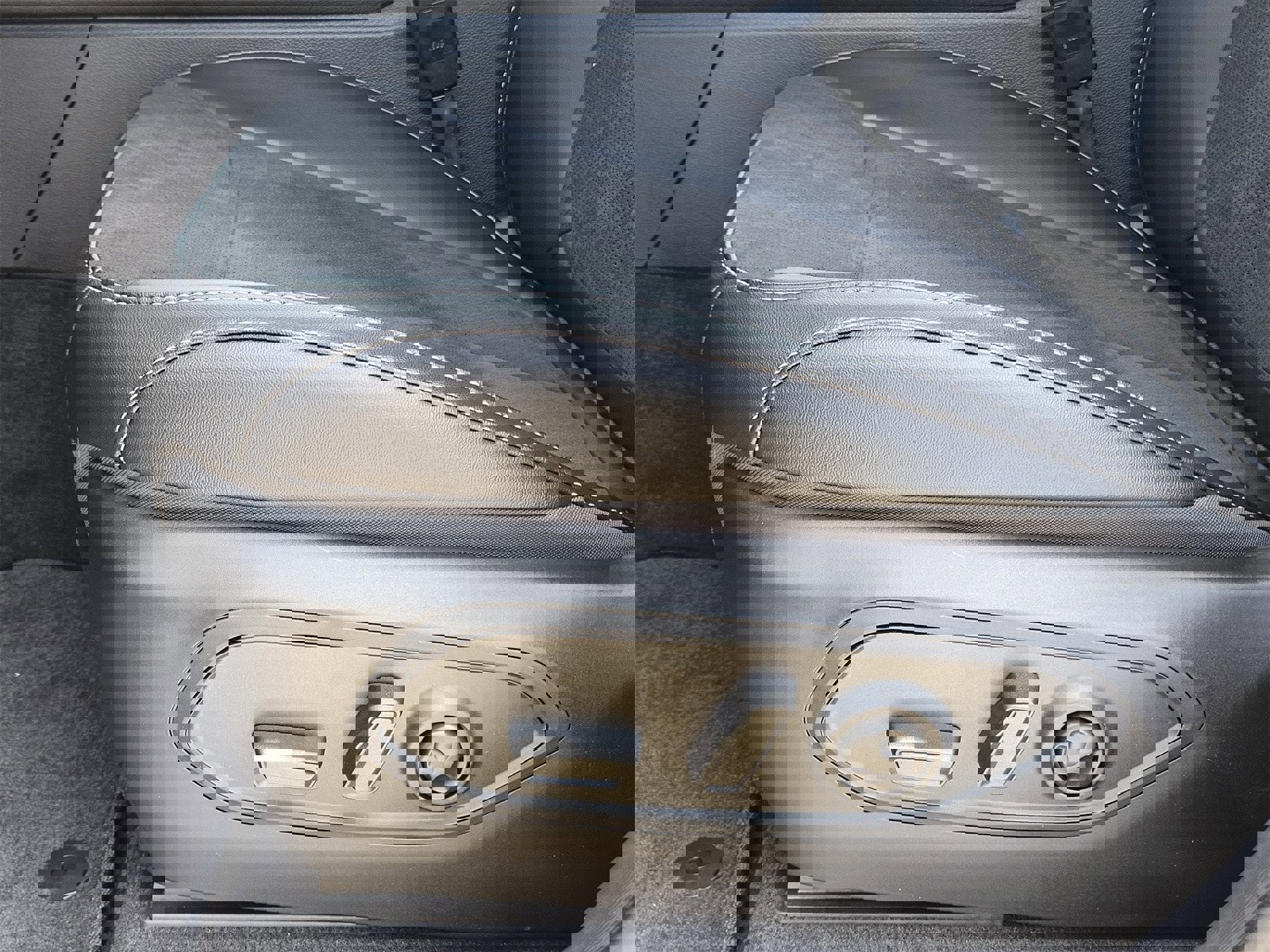 New 2025 Jeep Grand Cherokee L Altitude image 23