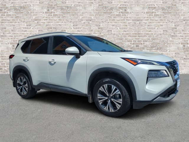 Used 2023 Nissan Rogue SV w/ SV Premium B Package AWD/4WD image 30