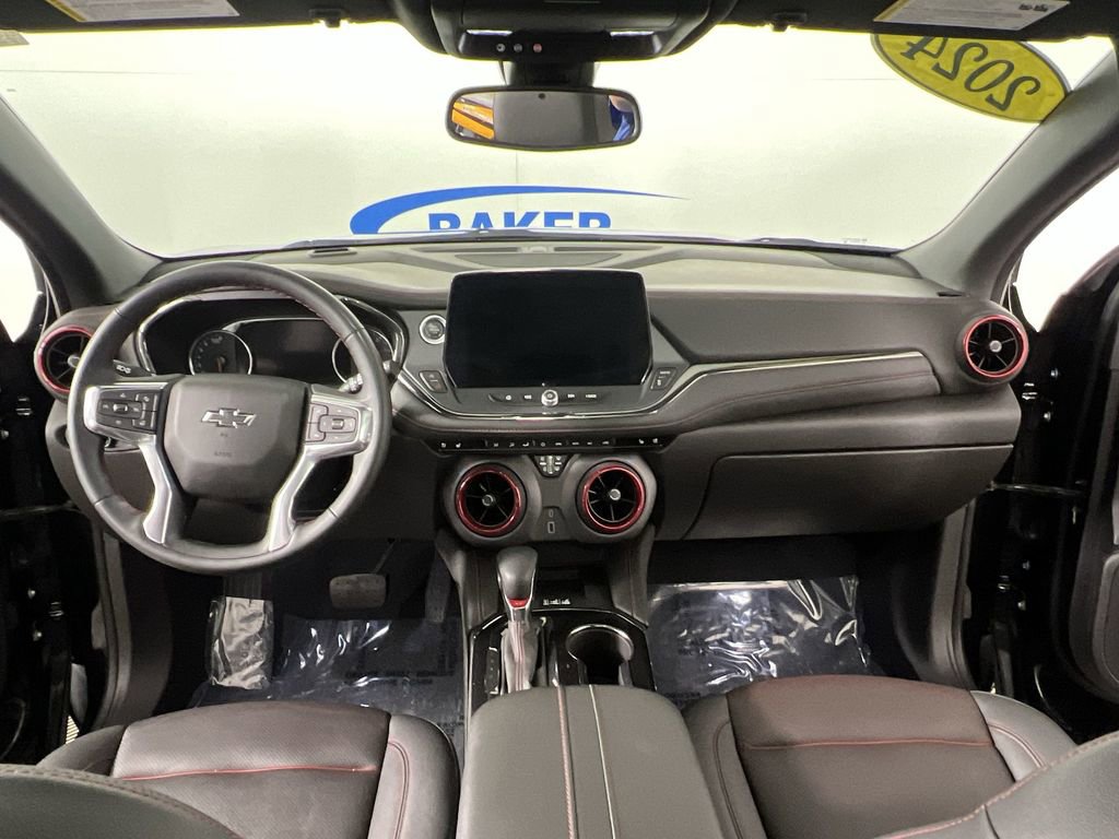 Used 2024 Chevrolet Blazer RS w/ Enhanced Convenience Package image 21