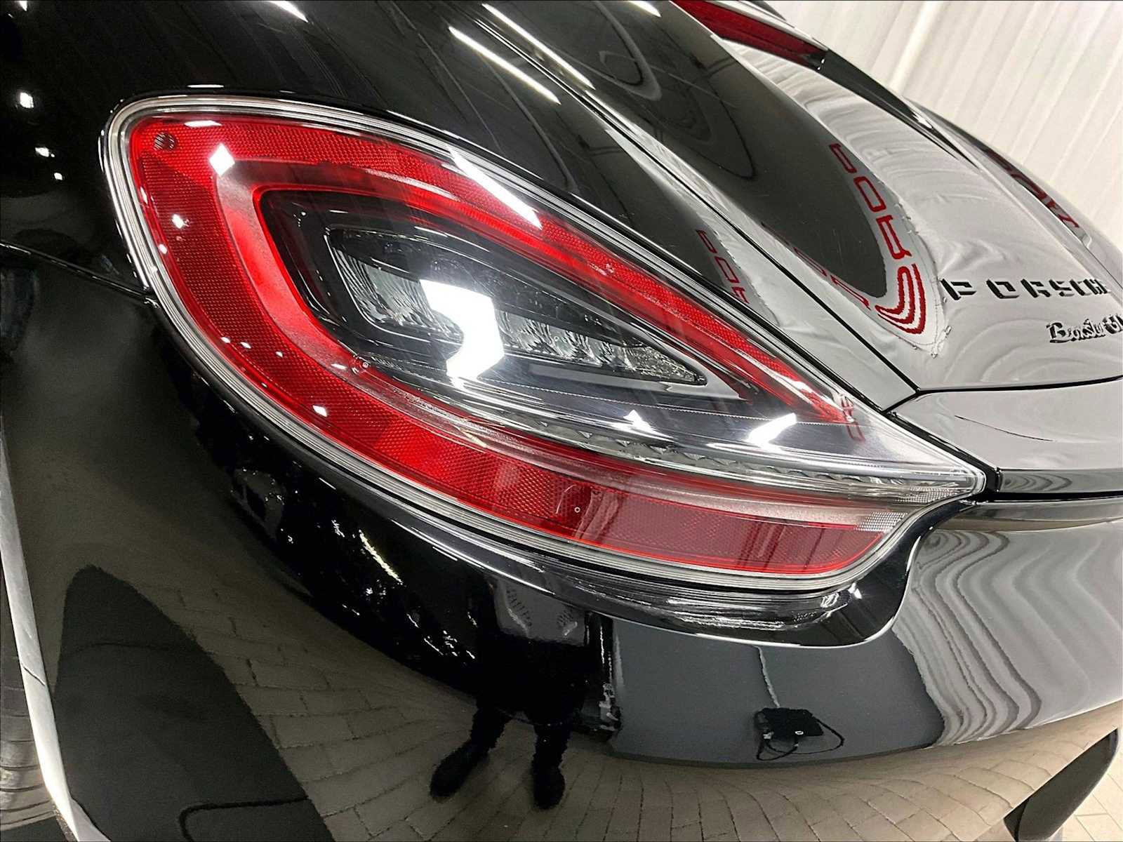 Used 2015 Porsche Boxster GTS image 28