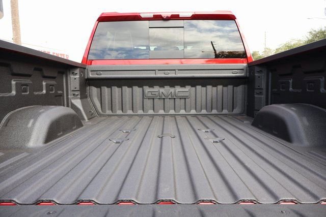 New 2026 GMC Sierra 2500 AT4X image 19