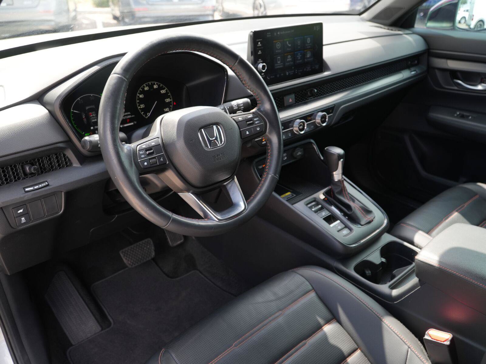 Used 2024 Honda CR-V Sport-L image 7