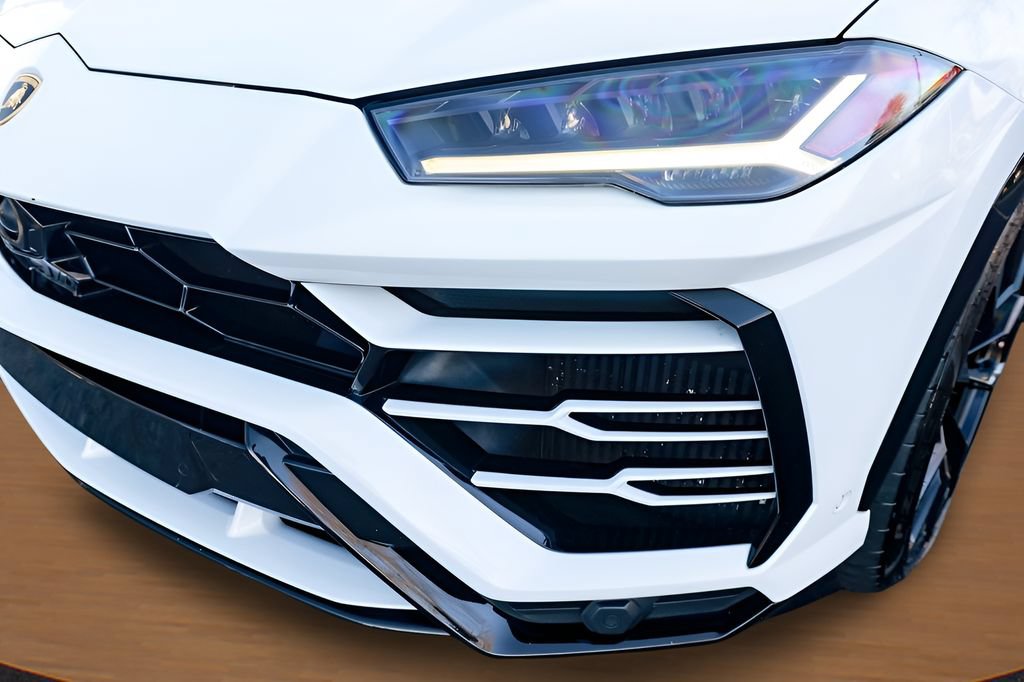 Used 2023 Lamborghini Urus S AWD/4WD image 17