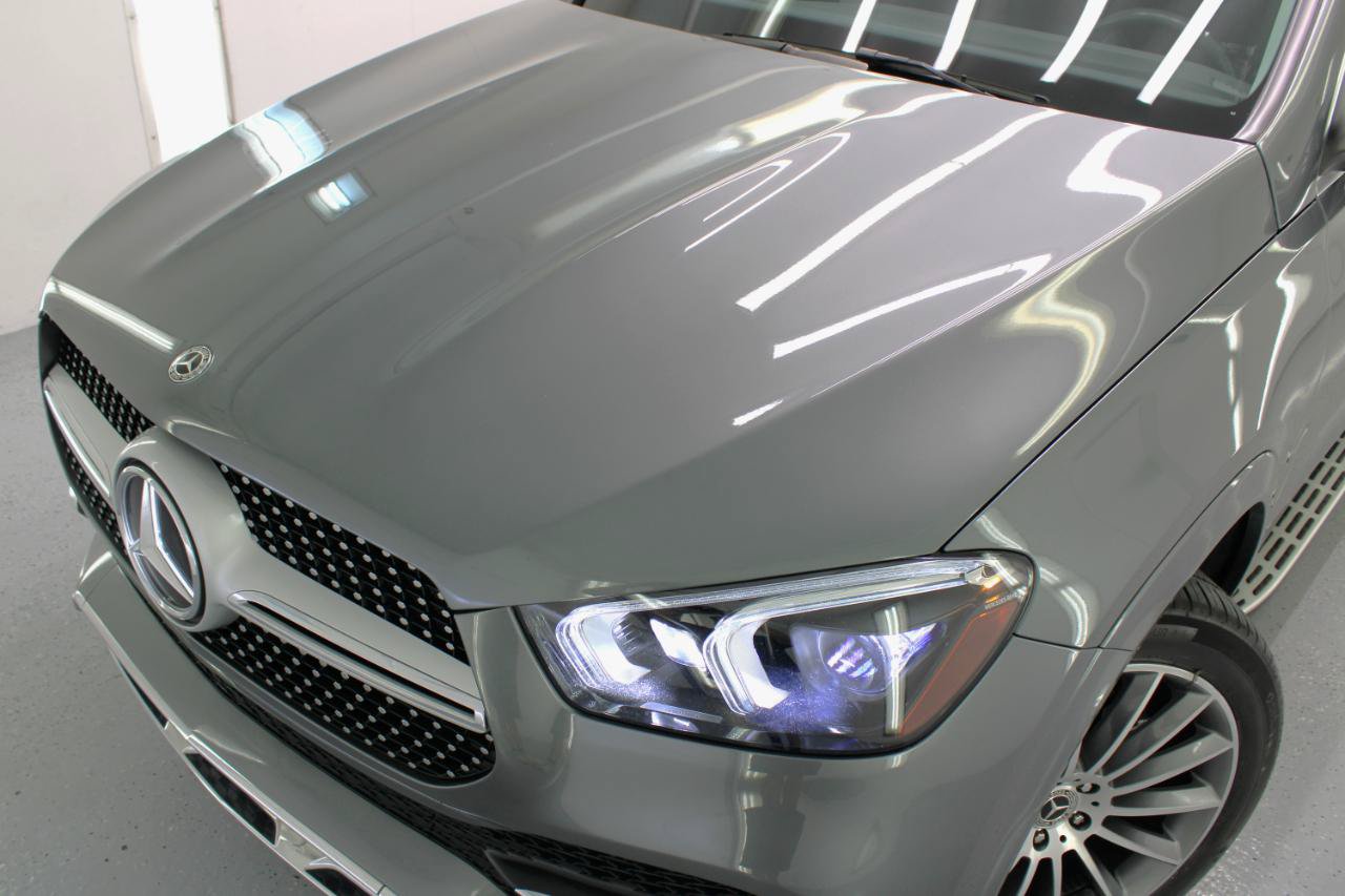 Used 2020 Mercedes-Benz GLE 350 4MATIC image 17