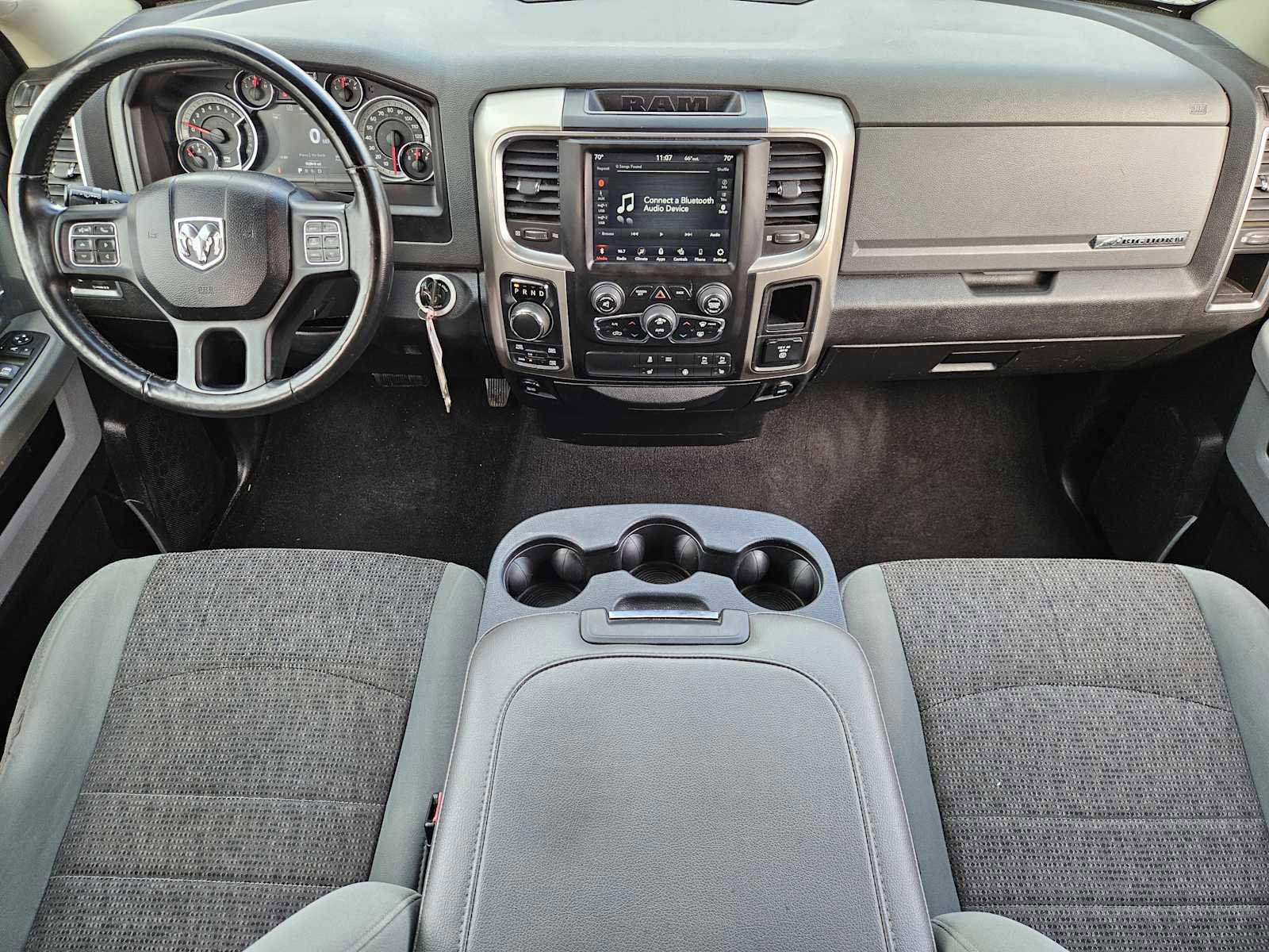 Used 2018 RAM 1500 Big Horn image 24