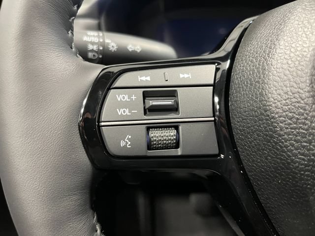 New 2026 Honda Accord Touring image 18