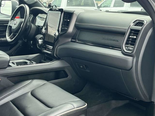 Used 2022 RAM 1500 Limited image 24