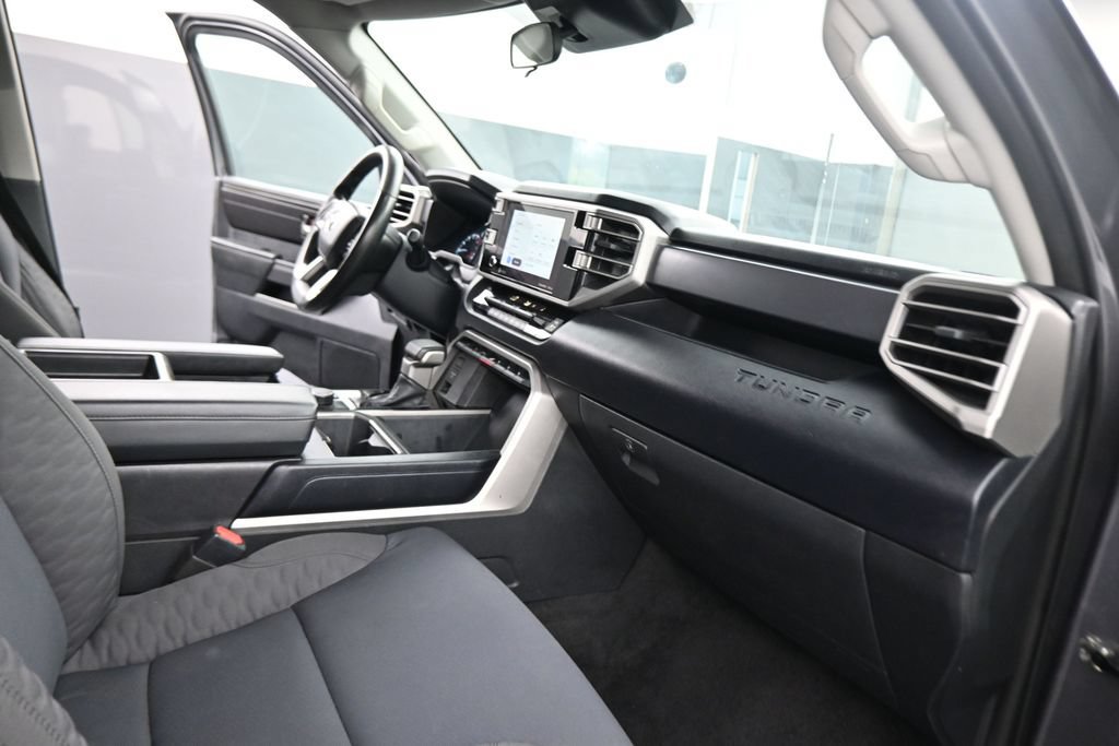 Used 2023 Toyota Tundra SR5 AWD/4WD image 44