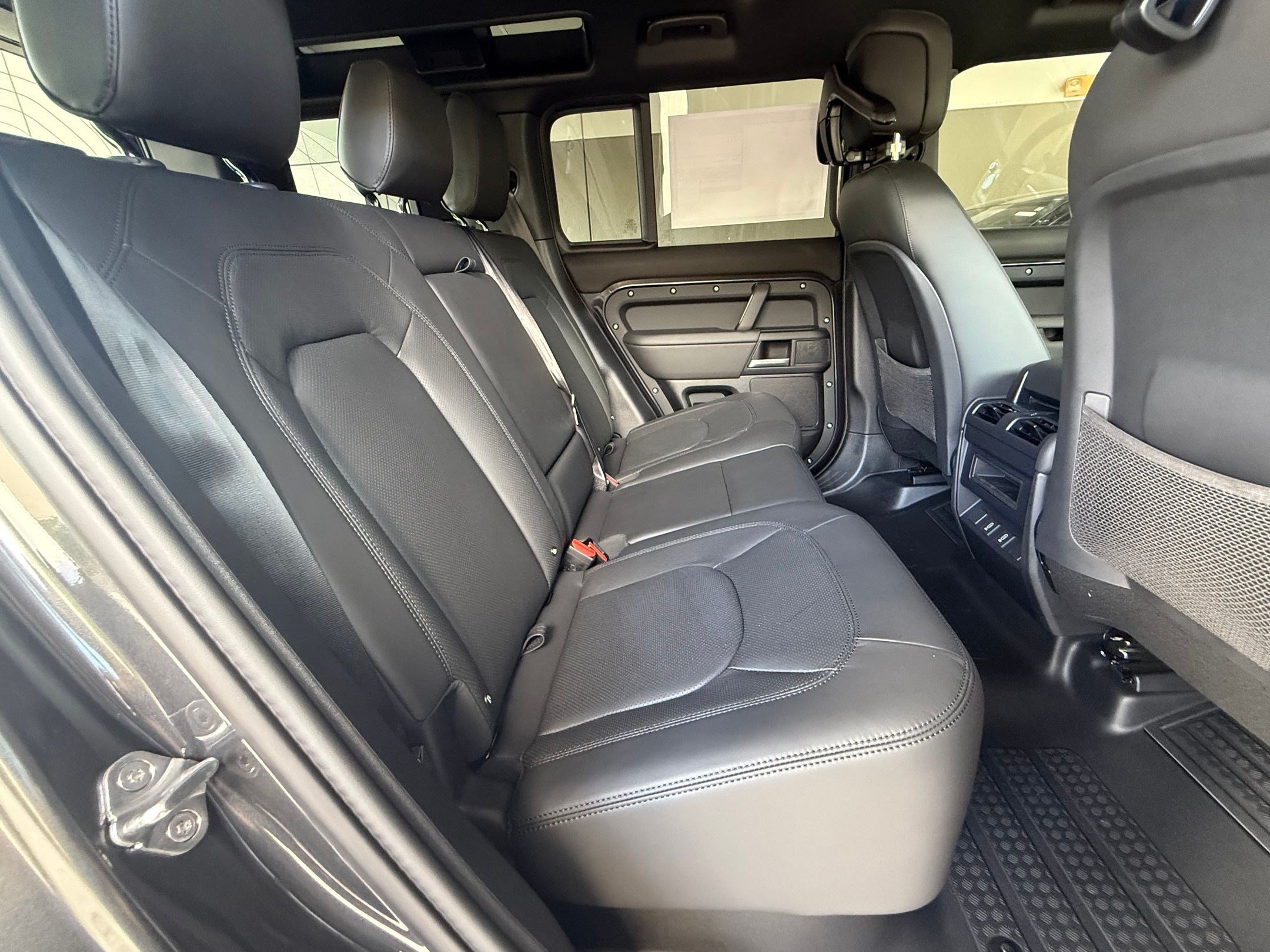 New 2026 Land Rover Defender 110 S AWD/4WD image 35