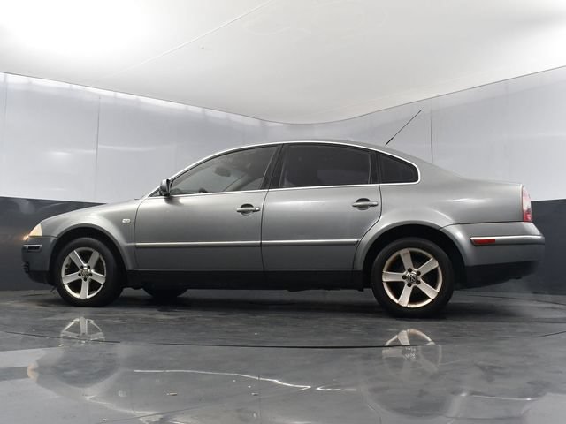 Used 2004 Volkswagen Passat GLX AWD/4WD image 20