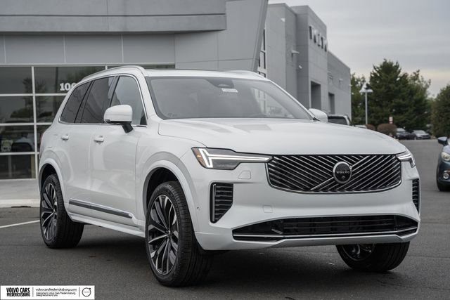 New 2026 Volvo XC90 B5 Ultra