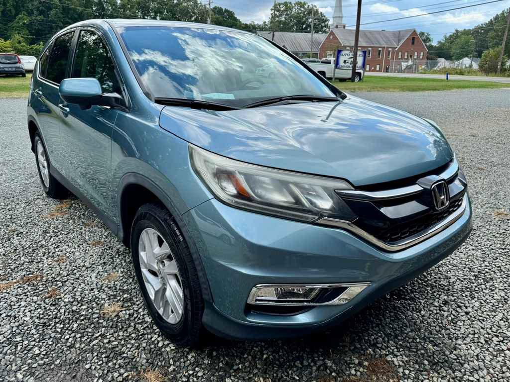 Used 2016 Honda CR-V EX image 7