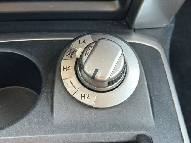 Certified 2022 Toyota 4Runner SR5 Premium AWD/4WD image 29