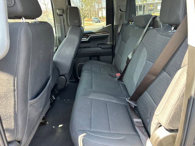 Used 2024 GMC Sierra 1500 SLE image 15