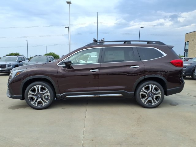 New 2027 Subaru Ascent Touring AWD/4WD image 10