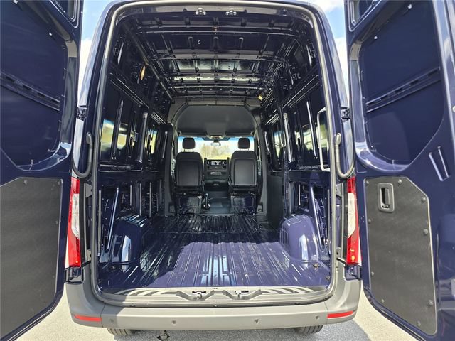 New 2026 Mercedes-Benz Sprinter 2500 image 5