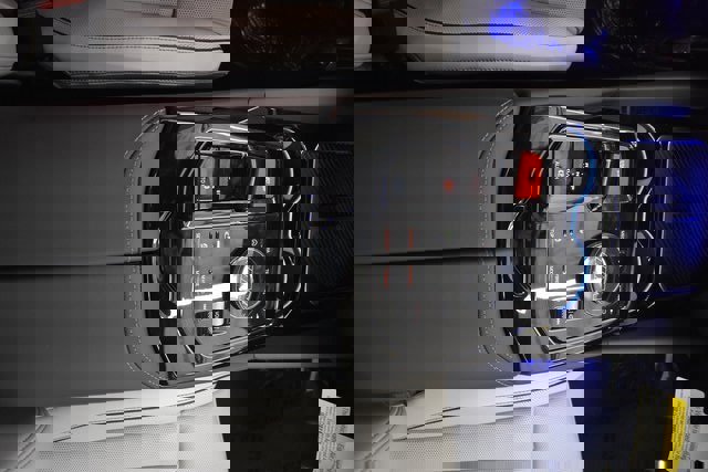 New 2026 BMW M5 w/ Executive Package image 31