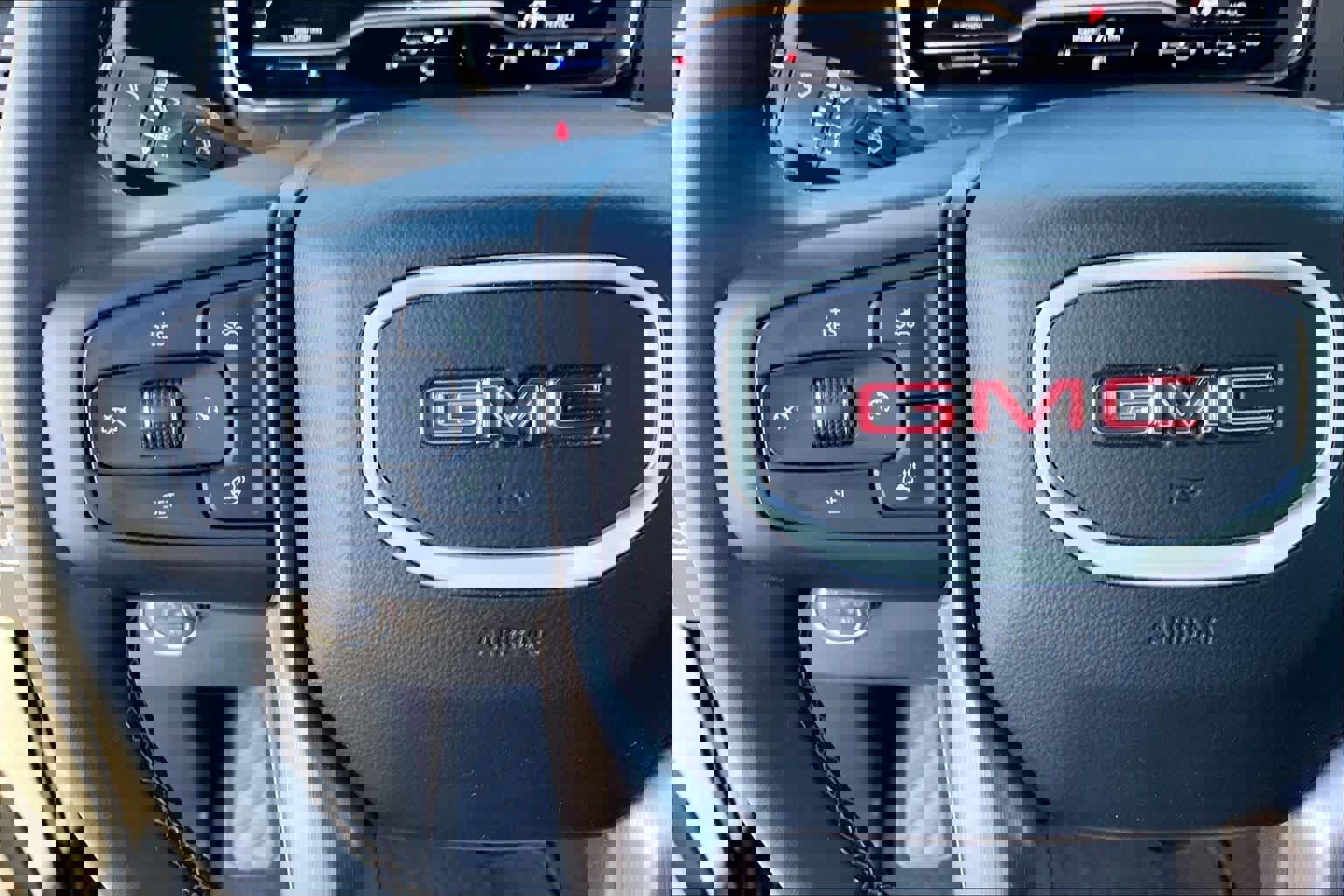 Used 2025 GMC Sierra 2500 AT4 w/ AT4 Premium Plus Package image 24