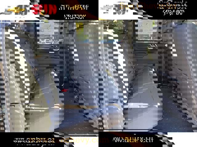 New 2026 Chevrolet Silverado 2500 LT w/ Trail Boss Package image 15