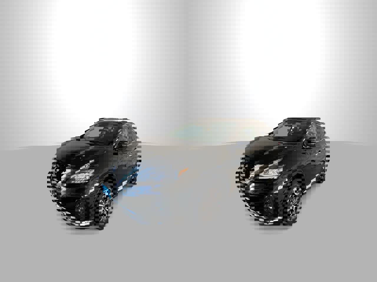 Used 2023 Nissan Murano SV image 4