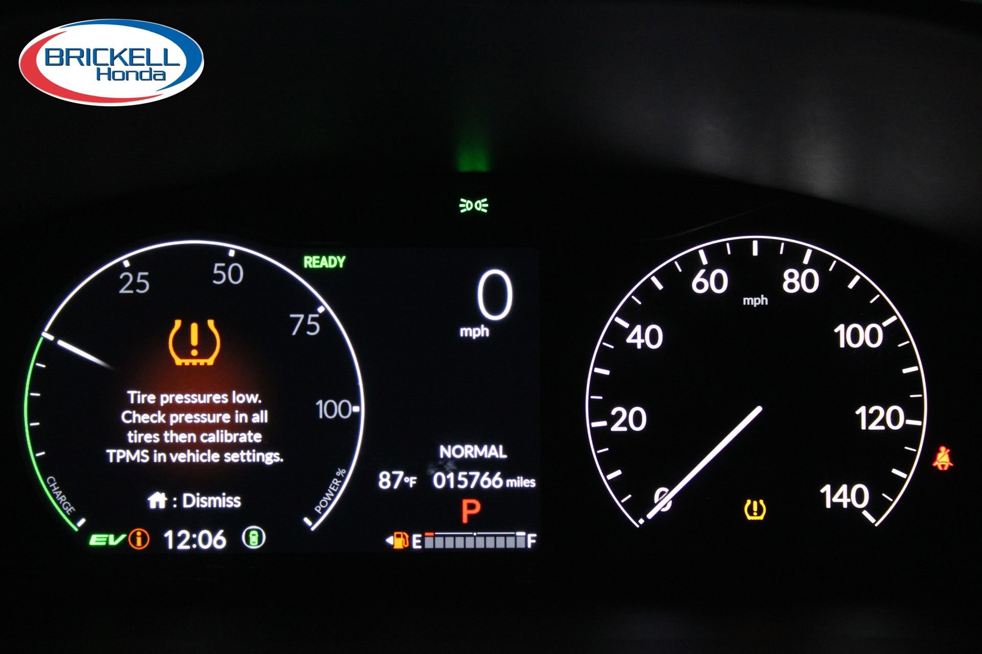 Certified 2024 Honda CR-V Sport Touring image 35