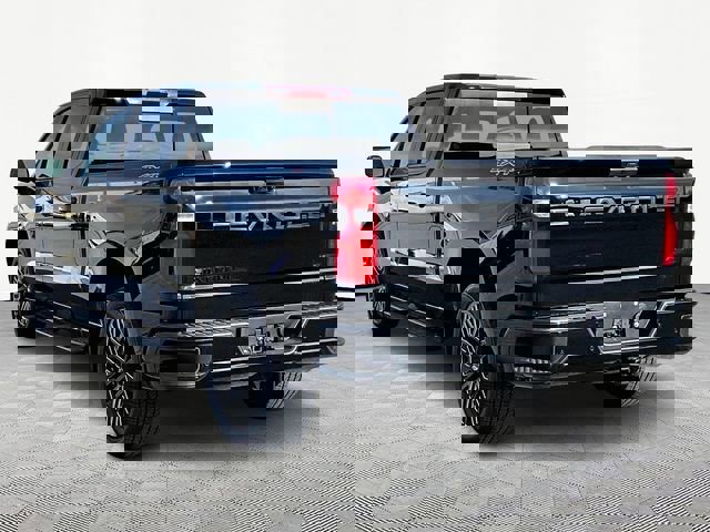 New 2026 Chevrolet Silverado 1500 RST w/ Safety Package image 4