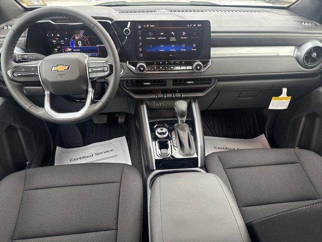 New 2026 Chevrolet Colorado LT image 22