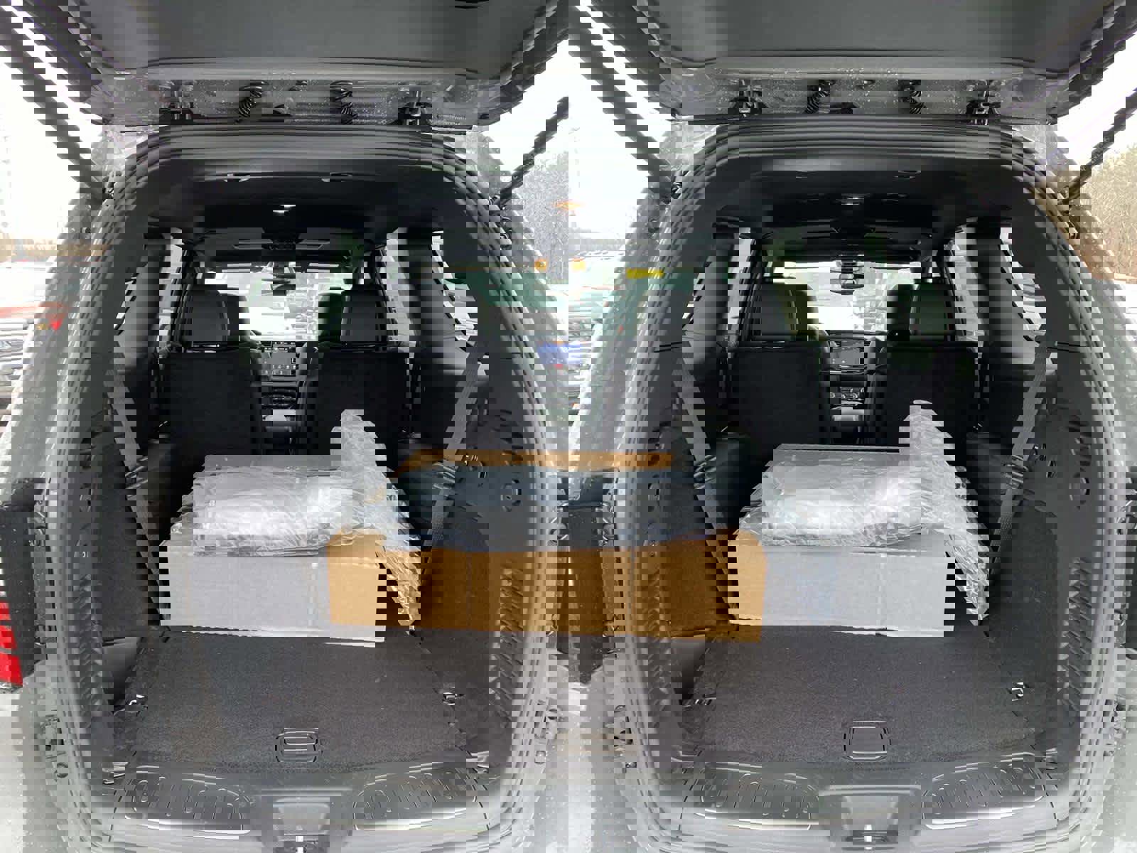 New 2026 Dodge Durango GT image 6