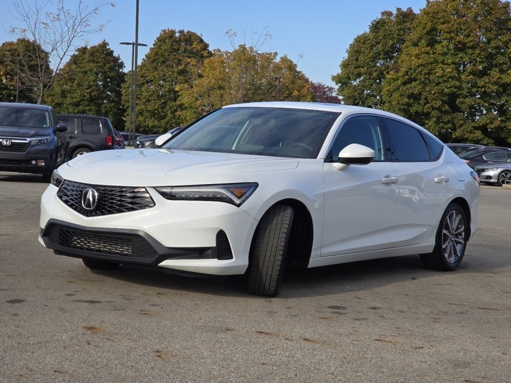 Used 2024 Acura Integra image 13