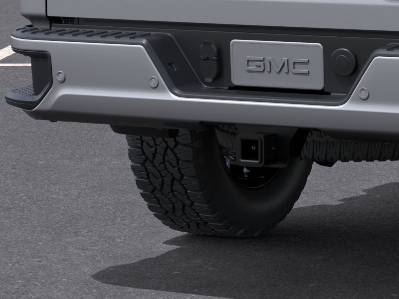 New 2026 GMC Sierra 2500 AT4 w/ AT4 Premium Plus Package AWD/4WD image 38