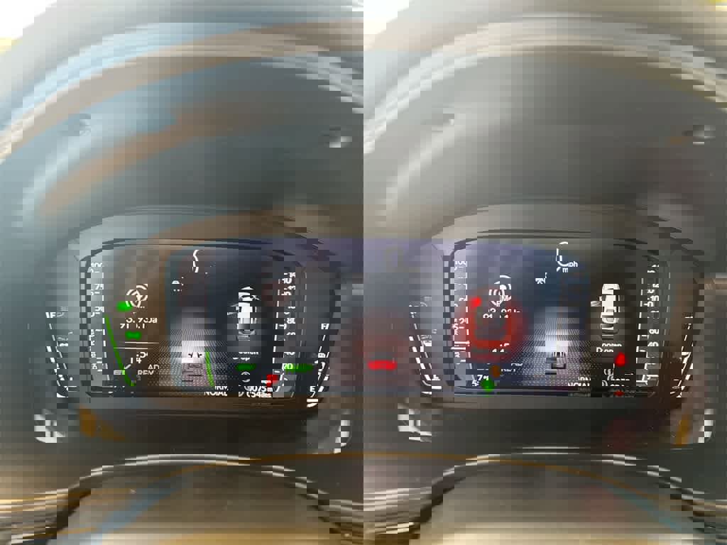 Certified 2025 Honda Civic Sport Touring image 60