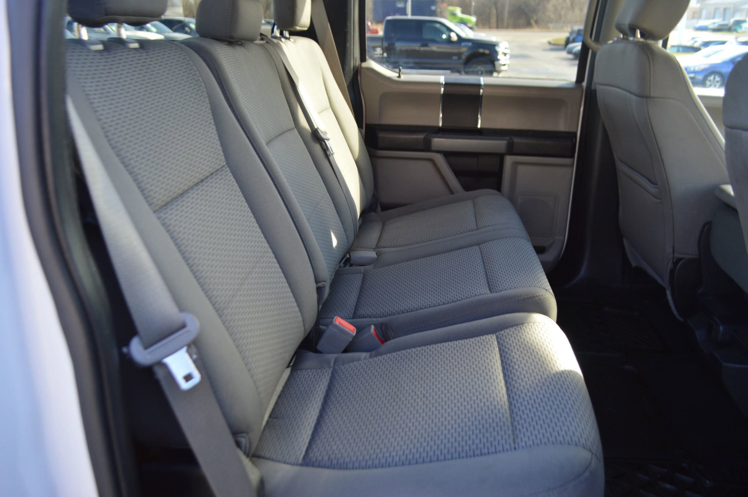 Used 2018 Ford F350 XLT AWD/4WD image 20
