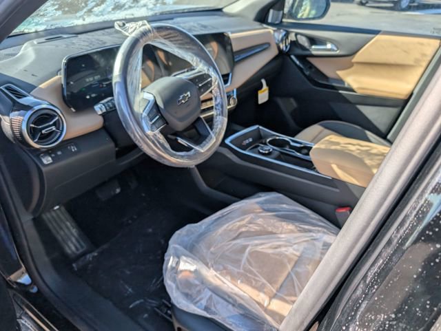 New 2026 Chevrolet Equinox ACTIV w/ Convenience Package III image 12