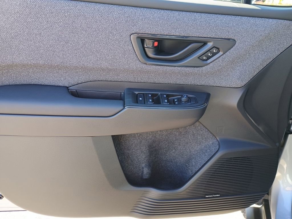 New 2026 Subaru Outback Limited image 8