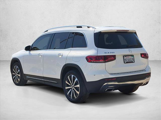 Used 2023 Mercedes-Benz GLB 250 image 7