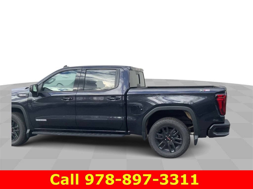 New 2025 GMC Sierra 1500 Elevation w/ Elevation Premium Package image 5