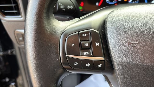 Used 2024 Ford Bronco Sport Heritage w/ Heritage Convenience Package AWD/4WD image 13