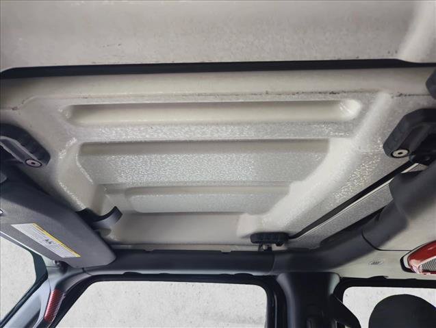 Used 2021 Jeep Wrangler Unlimited Sport AWD/4WD image 14