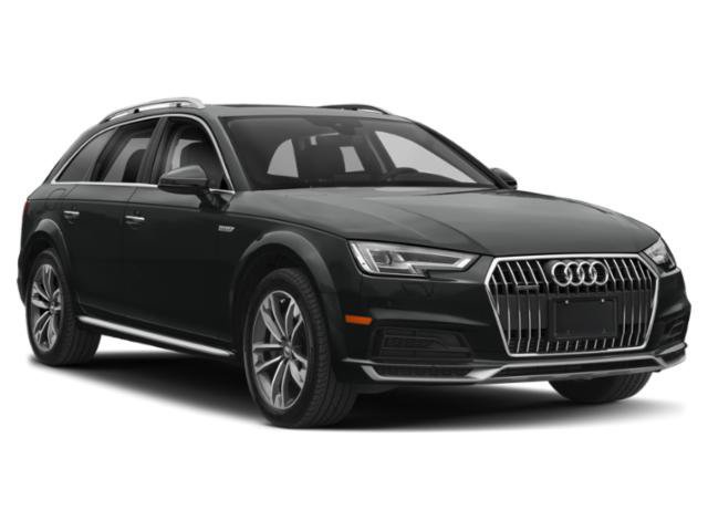 Used 2018 Audi A4 2.0T allroad Premium w/ Convenience Package AWD/4WD image 6