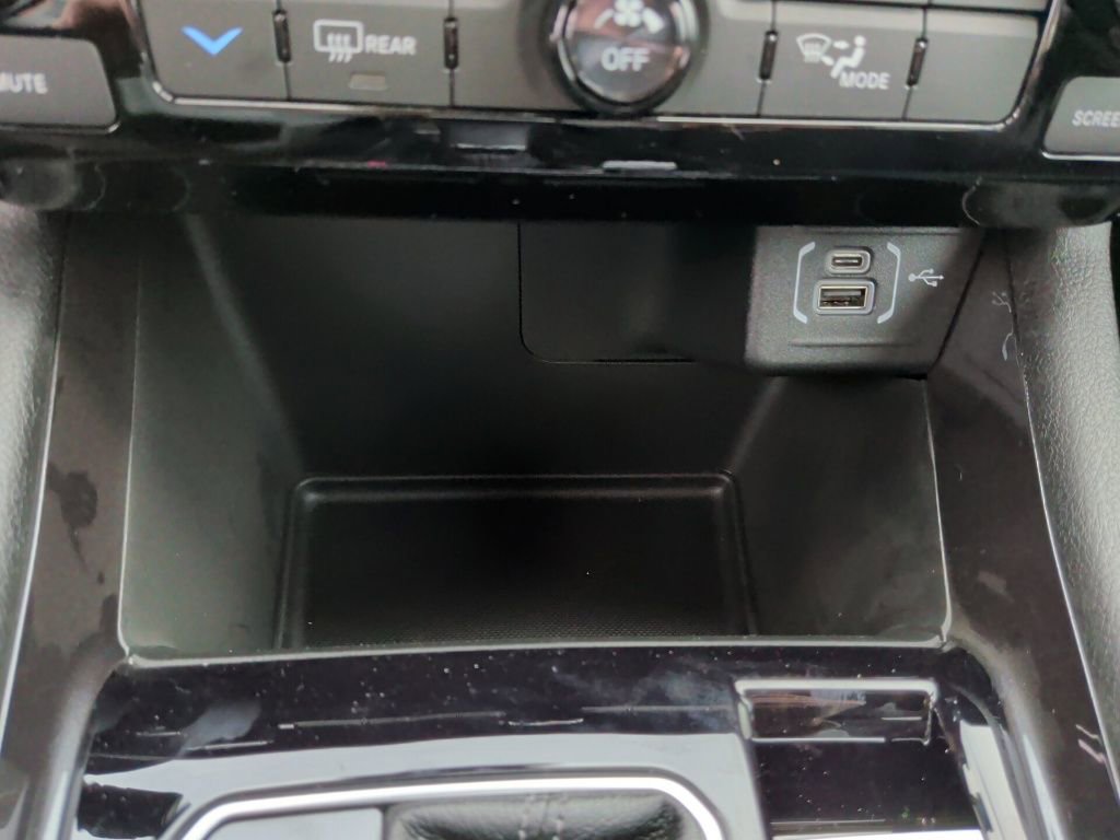 New 2026 Jeep Compass Latitude AWD/4WD image 30