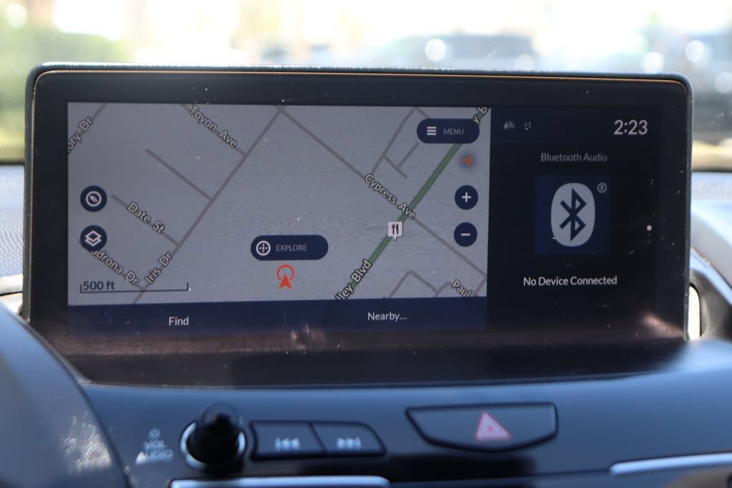 Used 2021 Acura RDX FWD w/ Technology Package image 30